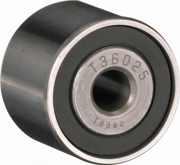 GATES T36025 - Паразитний / провідний ролик, поліклиновий ремінь autozip.com.ua