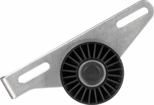 GATES T38484 - Натягувач ременя, поліклиновий ремінь autozip.com.ua
