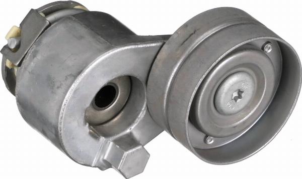 GATES T38482 - Натягувач ременя, клинові зуб. autozip.com.ua