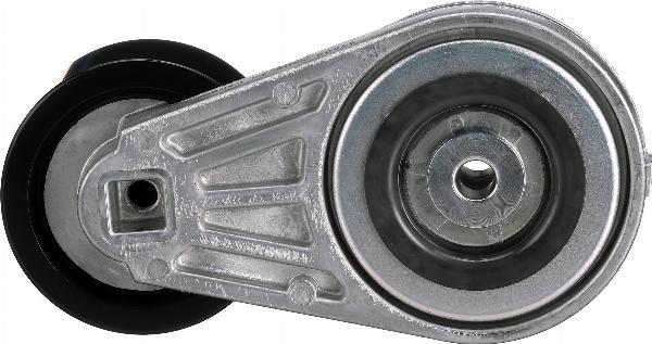 GATES T38508 - Натягувач ременя, поліклиновий ремінь autozip.com.ua