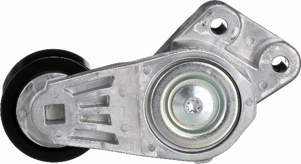 GATES T38585 - Натягувач ременя, поліклиновий ремінь autozip.com.ua