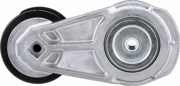 GATES T38607 - Натягувач ременя, клинові зуб. autozip.com.ua