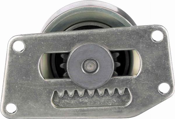 GATES T38232 - Натягувач ременя, клинові зуб. autozip.com.ua