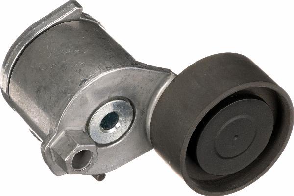 GATES T38787 - Натягувач ременя, клинові зуб. autozip.com.ua