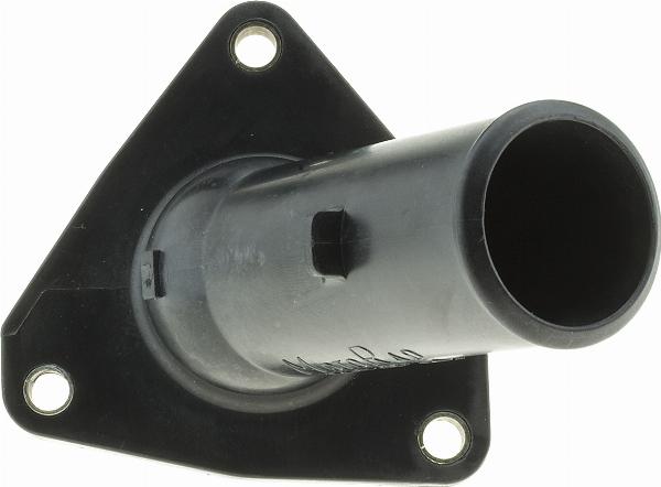 GATES TH45482G1 - Термостат, охолоджуюча рідина autozip.com.ua