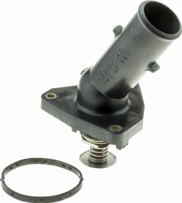 GATES TH45482G1 - Термостат, охолоджуюча рідина autozip.com.ua