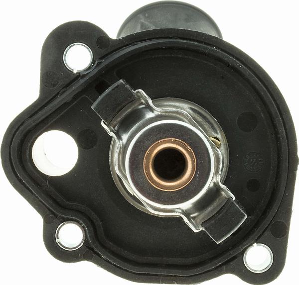 GATES TH45182G1 - Термостат, охолоджуюча рідина autozip.com.ua