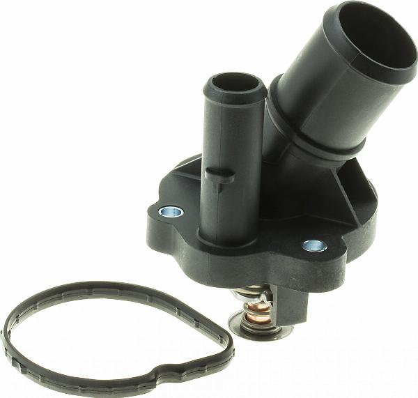 GATES TH45182G1 - Термостат, охолоджуюча рідина autozip.com.ua
