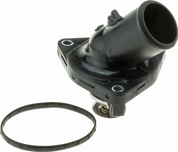 GATES TH45882G1 - Термостат, охолоджуюча рідина autozip.com.ua