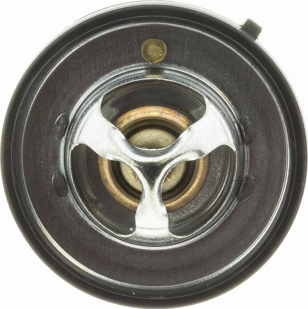 GATES TH45790G1 - Термостат, охолоджуюча рідина autozip.com.ua
