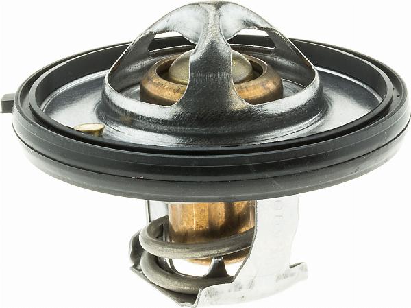 GATES TH45790G1 - Термостат, охолоджуюча рідина autozip.com.ua