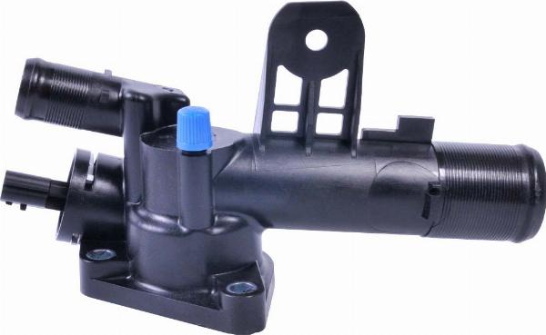GATES TH40683G1 - Термостат, охолоджуюча рідина autozip.com.ua