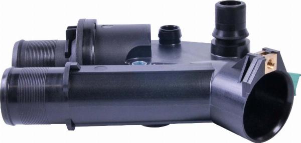 GATES TH41083G1 - Термостат, охолоджуюча рідина autozip.com.ua