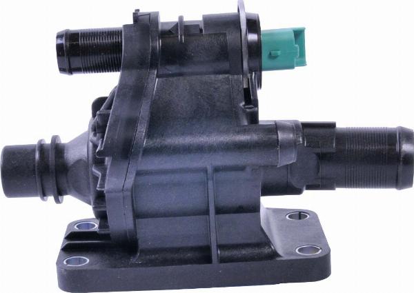 GATES TH41183G1 - Термостат, охолоджуюча рідина autozip.com.ua