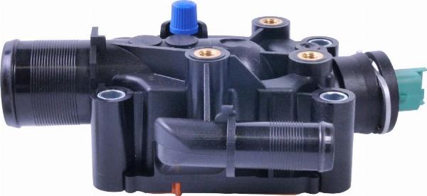 GATES TH41291G1 - Термостат, охолоджуюча рідина autozip.com.ua