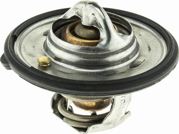 GATES TH41782G1 - Термостат, охолоджуюча рідина autozip.com.ua
