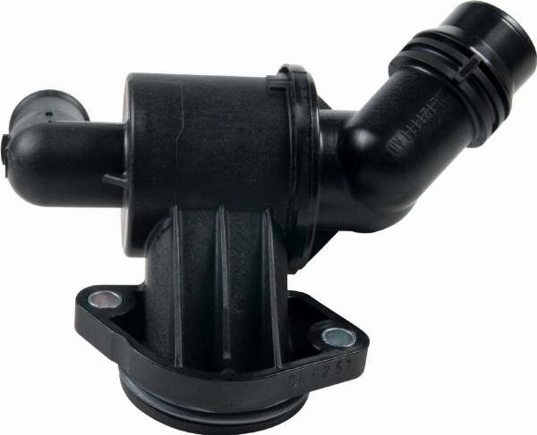 GATES TH48087G1 - Термостат, охолоджуюча рідина autozip.com.ua