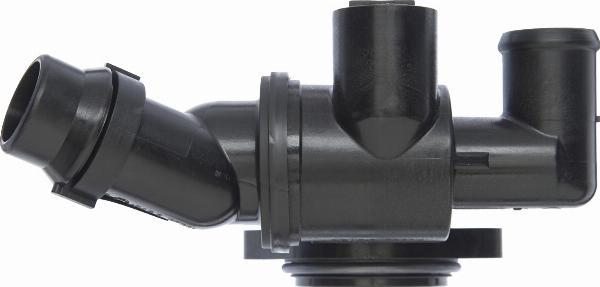 GATES TH50880G1 - Термостат, охолоджуюча рідина autozip.com.ua