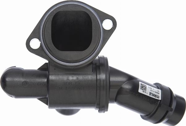 GATES TH50880G1 - Термостат, охолоджуюча рідина autozip.com.ua
