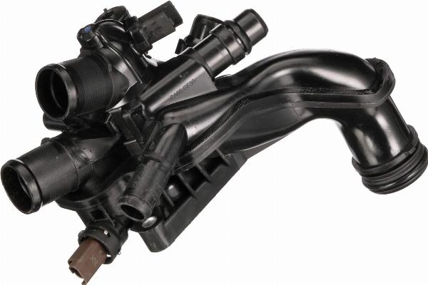 GATES TH653105G1 - Термостат, охолоджуюча рідина autozip.com.ua
