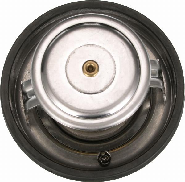 GATES TH67287G1 - Термостат, охолоджуюча рідина autozip.com.ua