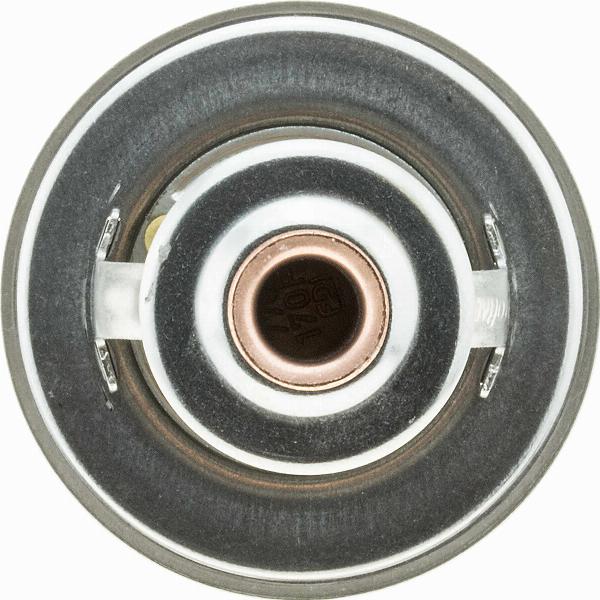 GATES TH04277 - Термостат, охолоджуюча рідина autozip.com.ua