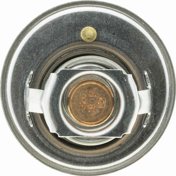 GATES TH03282G2 - Термостат, охолоджуюча рідина autozip.com.ua