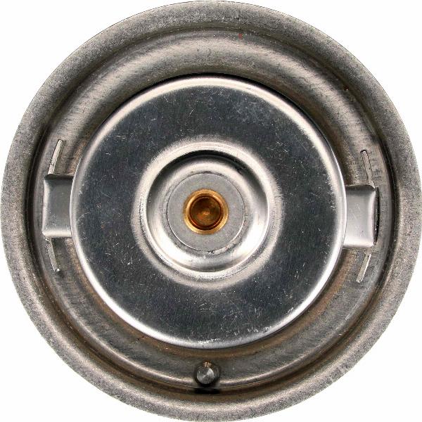 GATES TH13480G1 - Термостат, охолоджуюча рідина autozip.com.ua