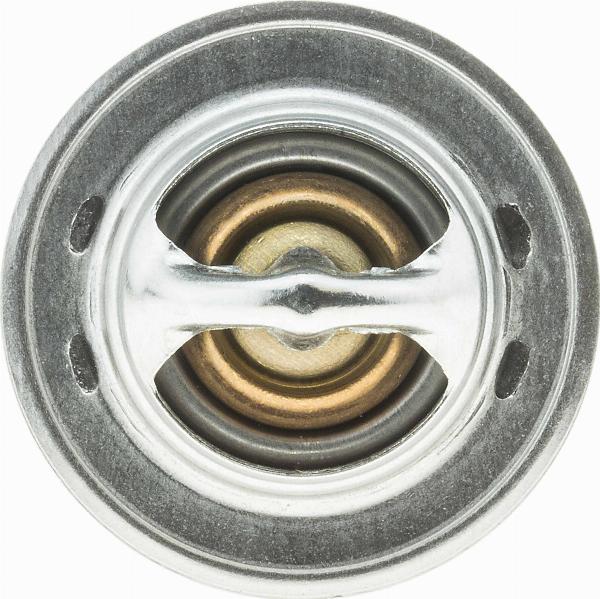 GATES TH39082G1 - Термостат, охолоджуюча рідина autozip.com.ua
