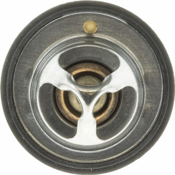 GATES TH35682G1 - Термостат, охолоджуюча рідина autozip.com.ua
