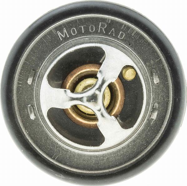 GATES TH31482G1 - Термостат, охолоджуюча рідина autozip.com.ua
