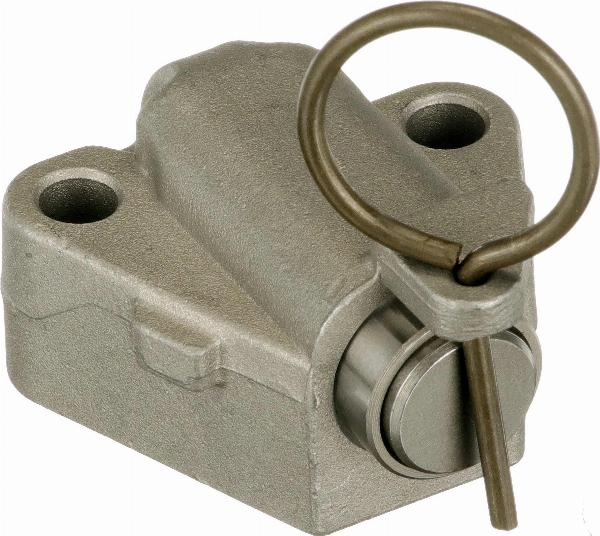GATES TM1197 - Натягувач, ланцюг приводу autozip.com.ua