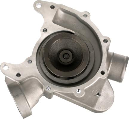 GATES WP5030HD - Водяний насос autozip.com.ua