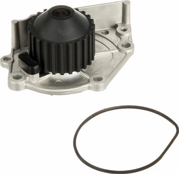 GATES WP0045 - Водяний насос autozip.com.ua