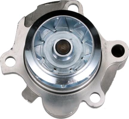 GATES WP0052 - Водяний насос autozip.com.ua