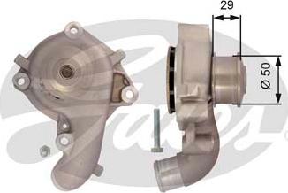 GATES WP0064