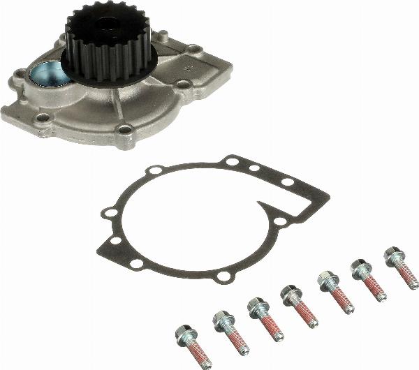 GATES WP0067