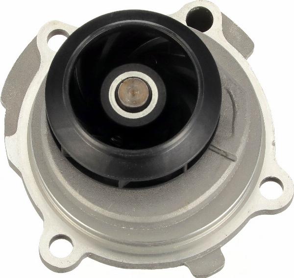 GATES WP0031 - Водяний насос autozip.com.ua