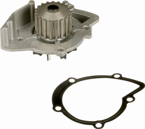 GATES WP0078