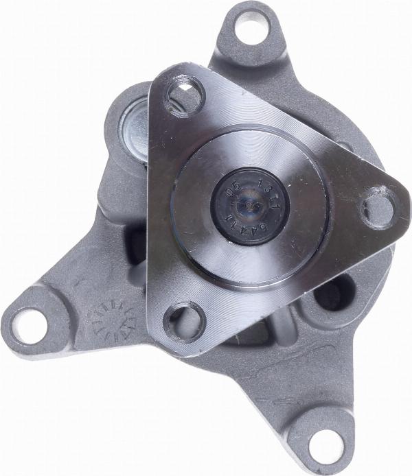 GATES WP0165 - Водяний насос autozip.com.ua