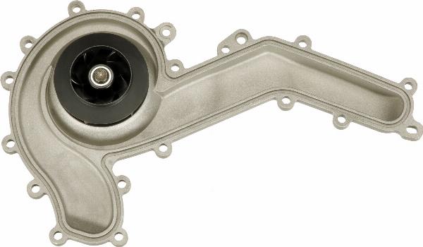 GATES WP0304 - Водяний насос autozip.com.ua