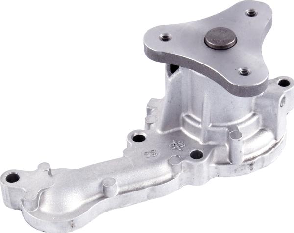 GATES WP0313 - Водяний насос autozip.com.ua