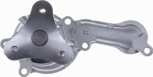 GATES WP0313 - Водяний насос autozip.com.ua