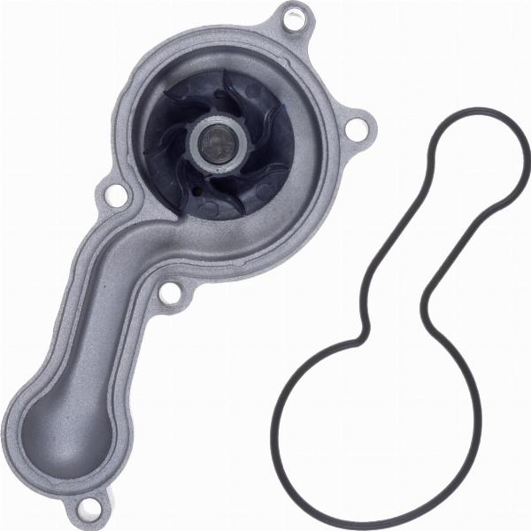GATES WP0313 - Водяний насос autozip.com.ua