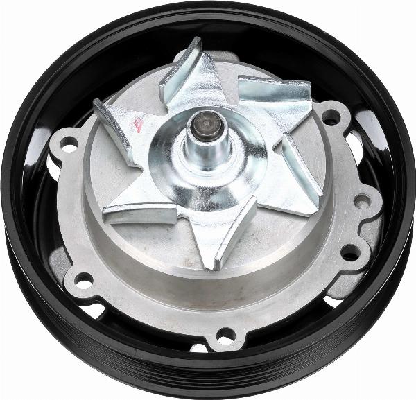 GATES WP0327 - Водяний насос autozip.com.ua