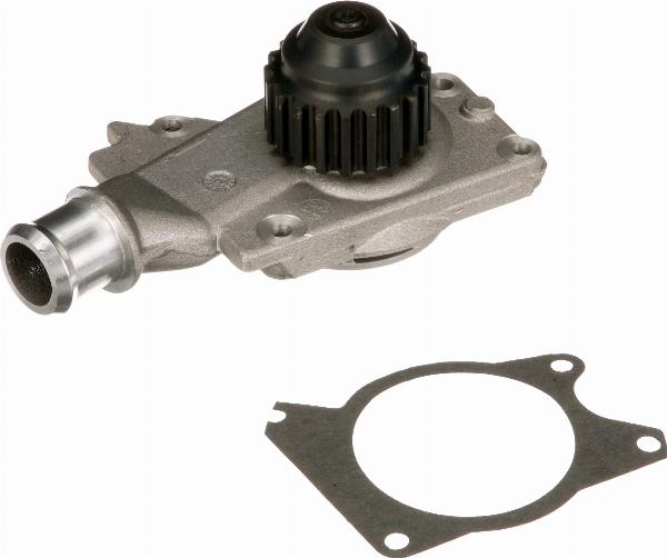 GATES WP0294 - Водяний насос autozip.com.ua