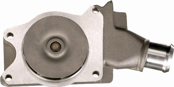 GATES WP0294 - Водяний насос autozip.com.ua