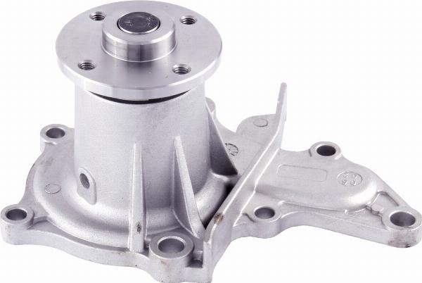 GATES WP0236 - Водяний насос autozip.com.ua