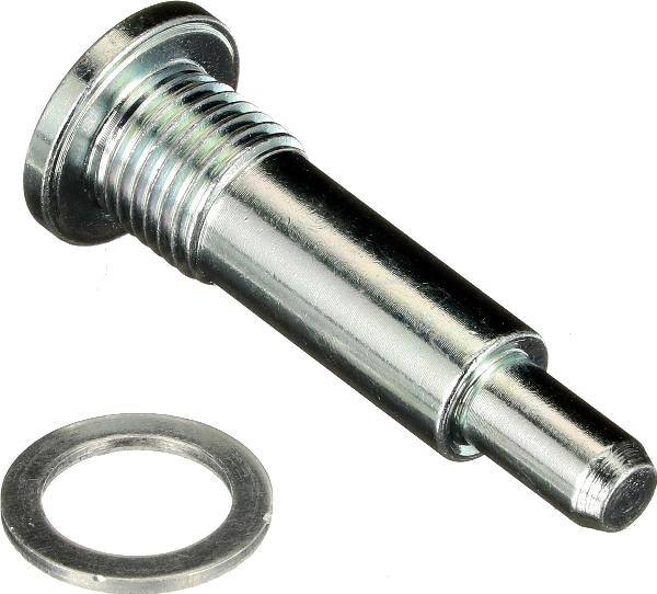 GATES Z80910 - Болт autozip.com.ua