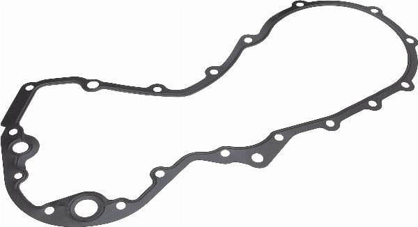 GATES Z80978 - Прокладка, картер рульового механізму autozip.com.ua